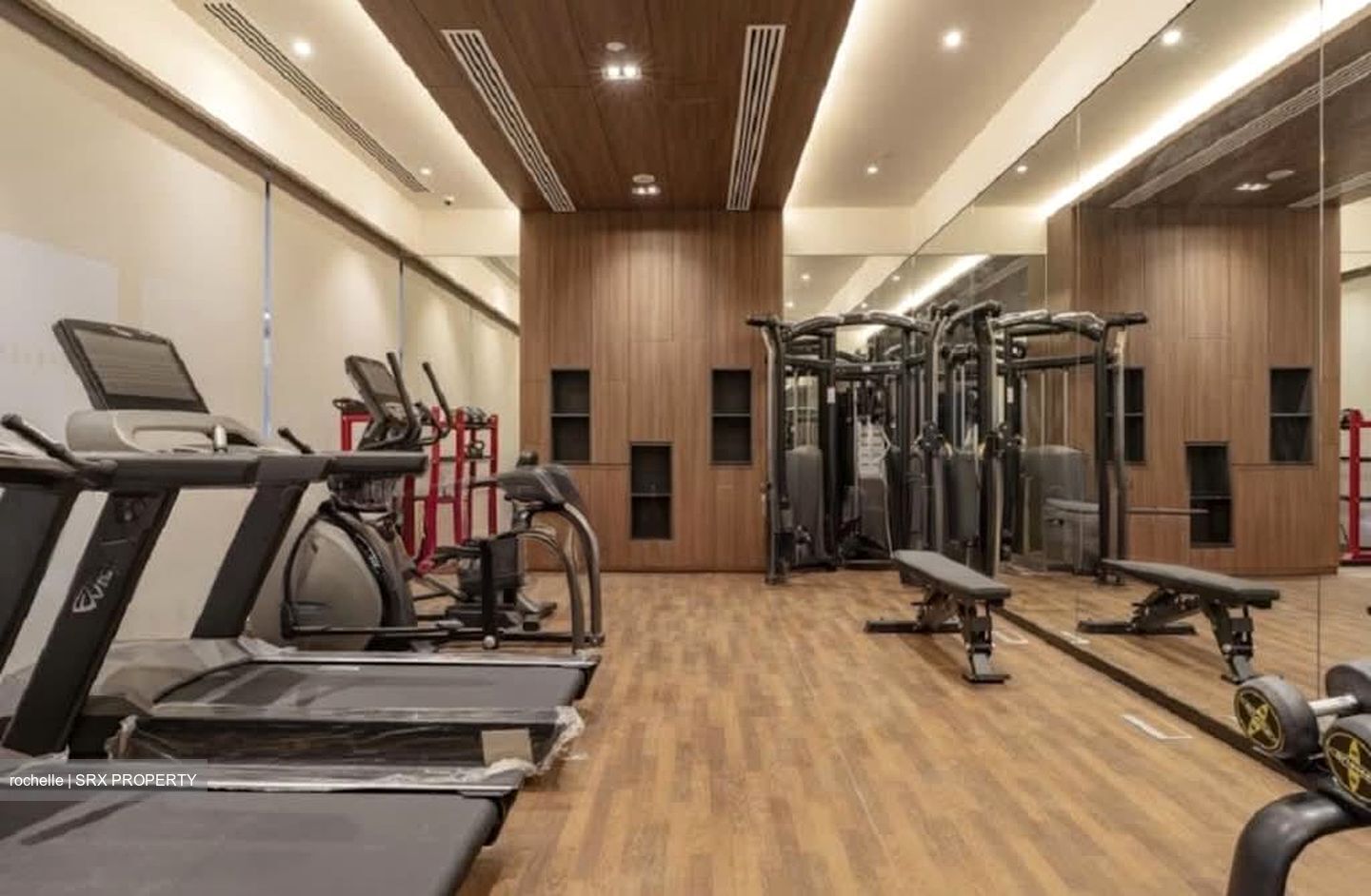 Parksuites (D10), Apartment #589317151